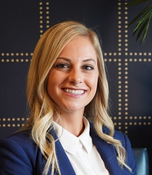 Chelsea J. Panzeca Photo