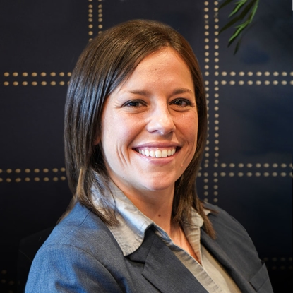 Ashley W. Dawson Photo